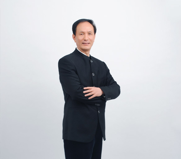 Jiao Hongbo